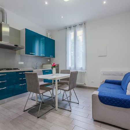 Bolognina Bright Apartment Near The Station Bologna Exterior photo