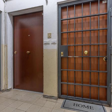 Bolognina Bright Apartment Near The Station Bologna Exterior photo