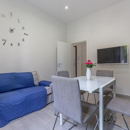 Bolognina Bright Apartment Near The Station Bologna Exterior photo