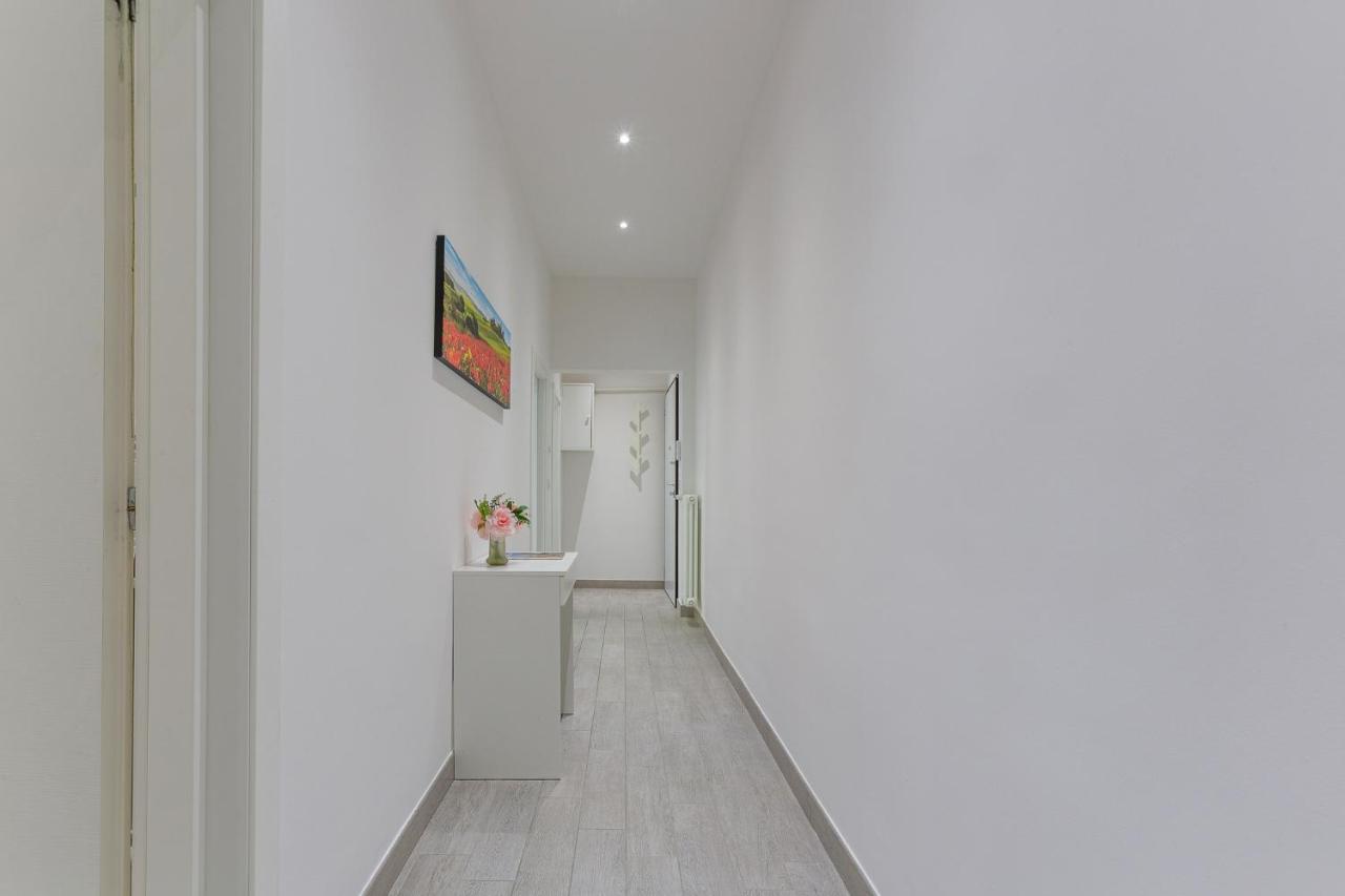 Bolognina Bright Apartment Near The Station Bologna Exterior photo