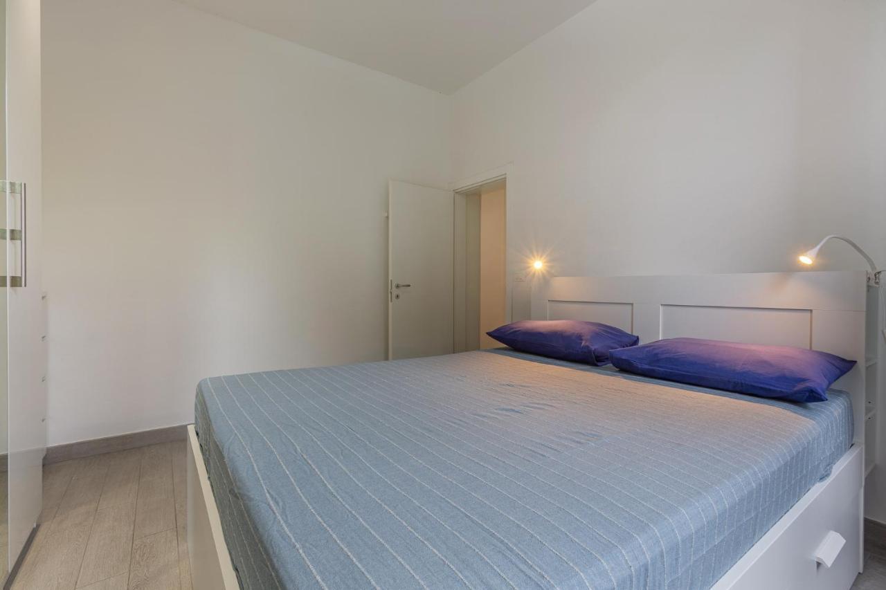 Bolognina Bright Apartment Near The Station Bologna Exterior photo