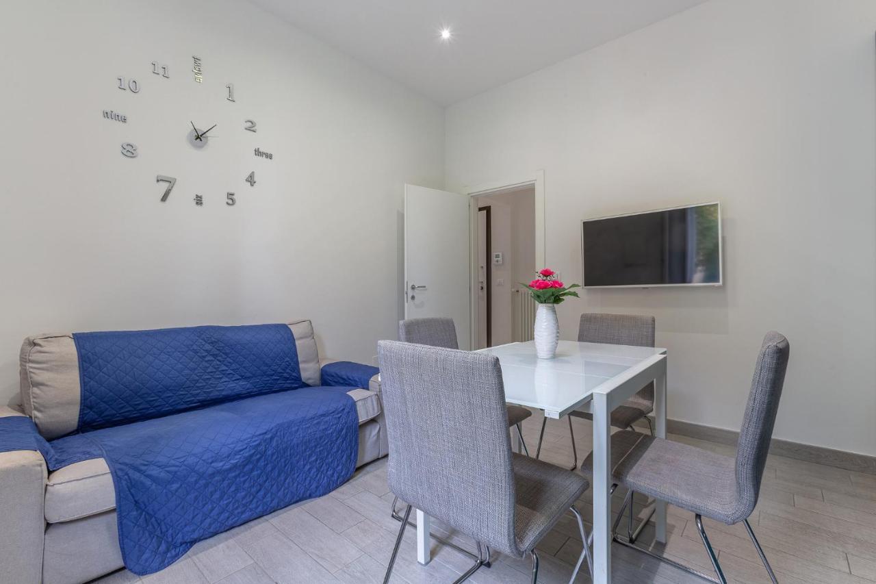 Bolognina Bright Apartment Near The Station Bologna Exterior photo